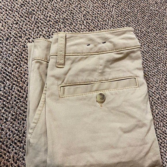 COPY - Khaki pants - Picture 9 of 9